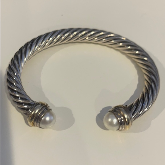 David Yurman Bangle - Picture 1 of 2